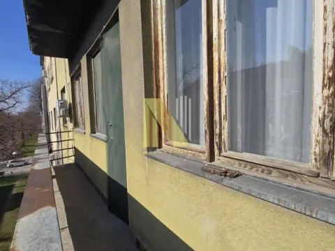 Rent, office space, 152m², Kej, Novi Sad Sve Podlokacije - image 12