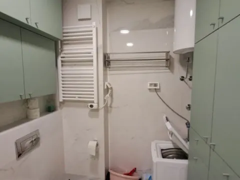 Izdavanje, jednosoban stan, 45m², Zabjelo, Podgorica - image 9