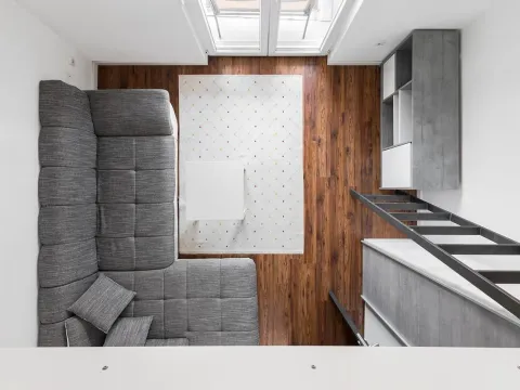 Prodaja, dvosoban stan, 92m², Seljanovo, Tivat - image 4