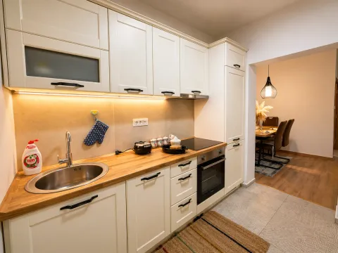 Rent, one bedroom apartment, 62m², Preko Morače, Podgorica - image 7