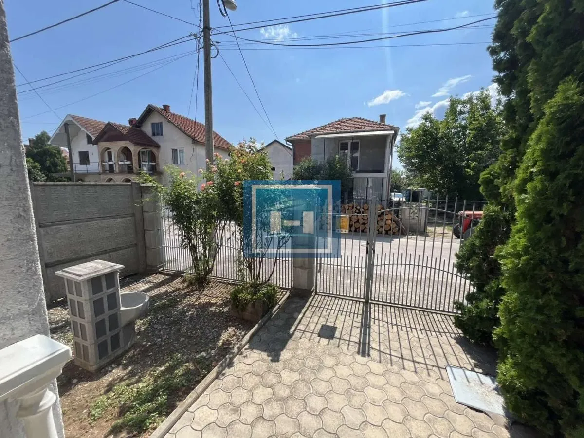 Sale, house, 222m², Paraćin, Srbija