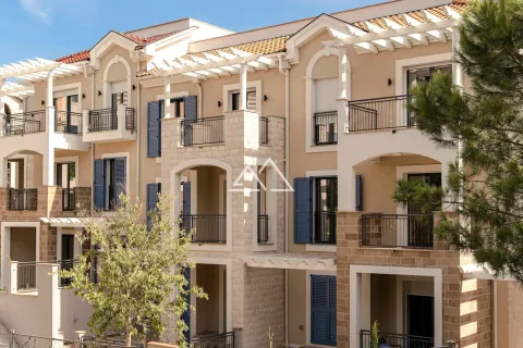 Prodaja, jednosoban stan, 70m², Luštica Bay, Tivat - image 16