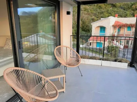 Sale, house, 257m², Kuljače, Budva - image 15