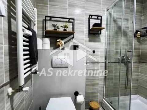 Izdavanje, stan, 40m², Šumice, Beograd - image 27