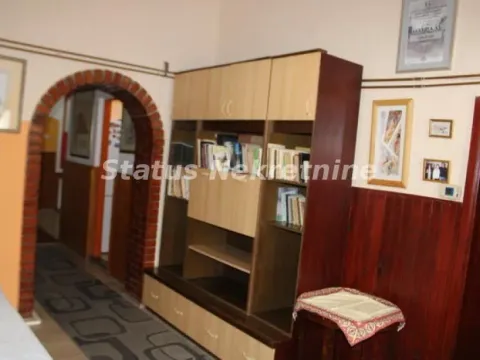 Prodaja, trosoban stan, 81m², Petrovaradin, Novi Sad - image 3