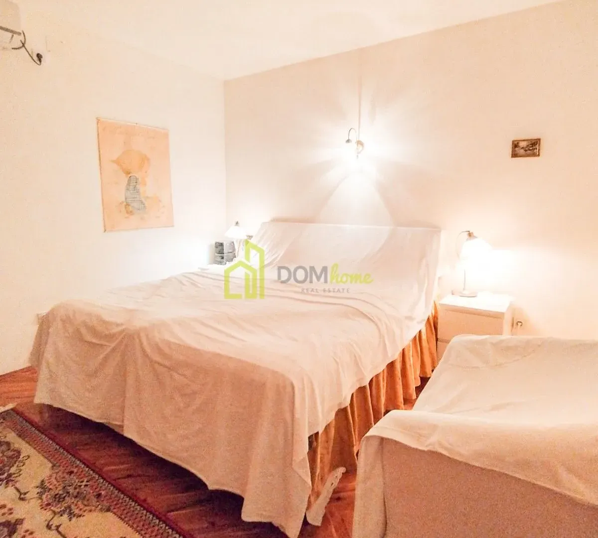 Sale, house, 280m², Krašići, Tivat