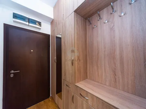 Izdavanje, stan, 34m², Ljubović, Podgorica - image 6