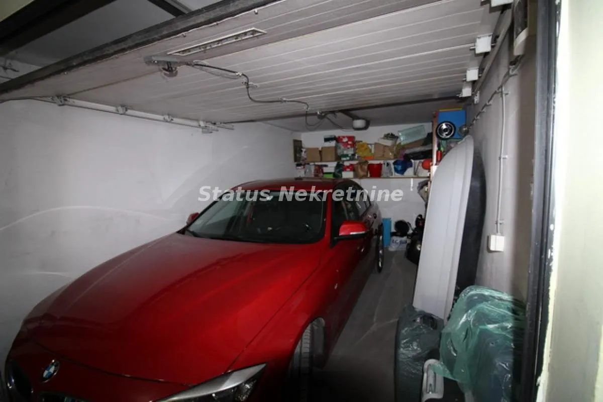 Prodaja, trosoban stan, 83m², Grbavica, Novi Sad Sve Podlokacije