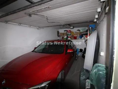 Prodaja, trosoban stan, 83m², Grbavica, Novi Sad Sve Podlokacije - image 19