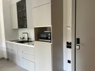 One Bedroom Apartment for Short Term Rental, 45m2, Bečići, Budva