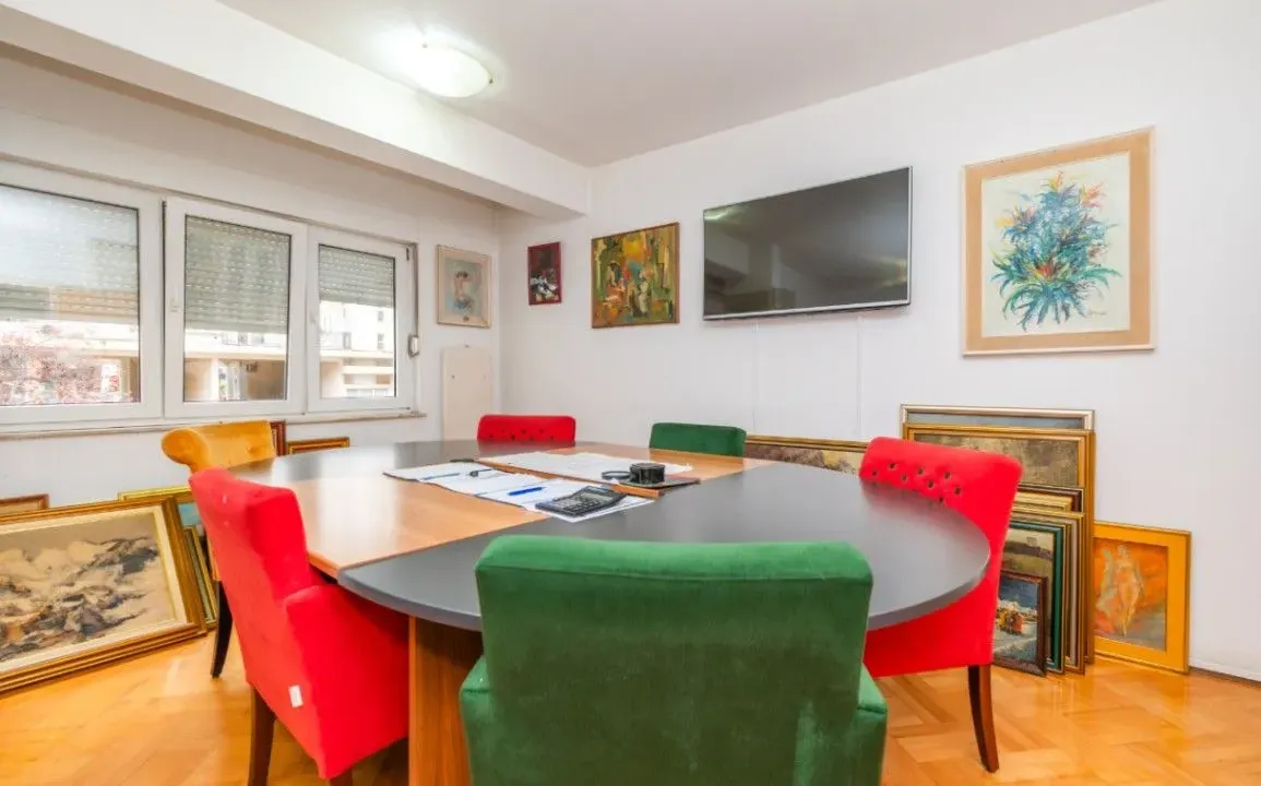 Sale, office space, 87m², Preko Morače, Podgorica