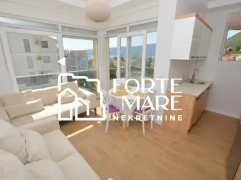 Prodaja, dvosoban stan, 50m², Bijela, Herceg Novi - image 10