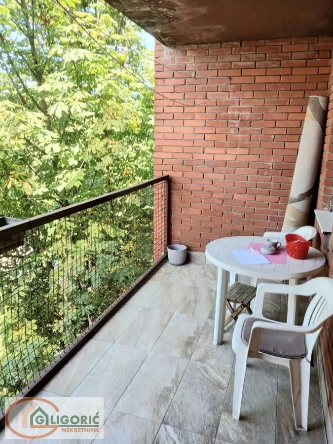 Sale, two bedroom apartment, 78m², Mirijevo Sve Podlokacije, Beograd