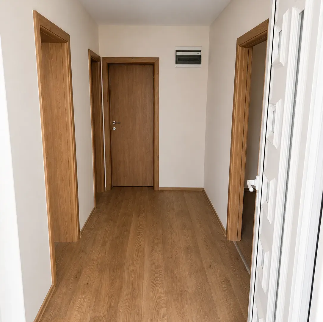 Rent, two bedroom apartment, 90m², Dalmatinska ulica, Podgorica