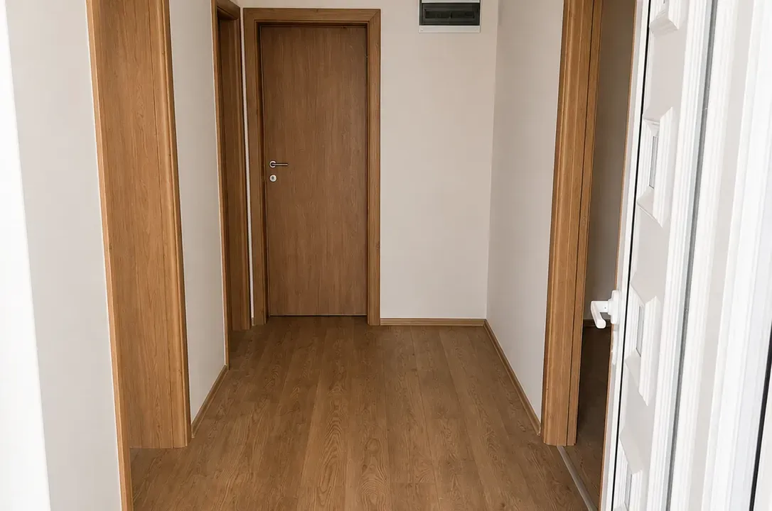 Rent, two bedroom apartment, 90m², Dalmatinska ulica, Podgorica