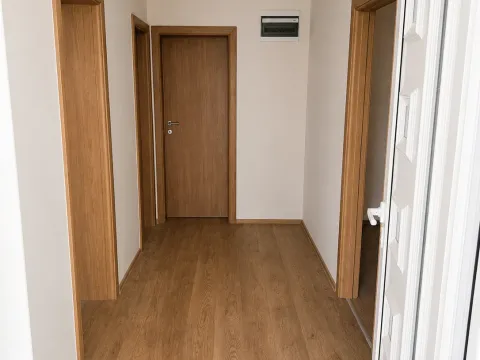 Stan in Dalmatinska ulica