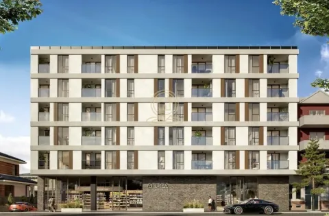 Prodaja, jednosoban stan, 45m², Medijana, Niš - image 2