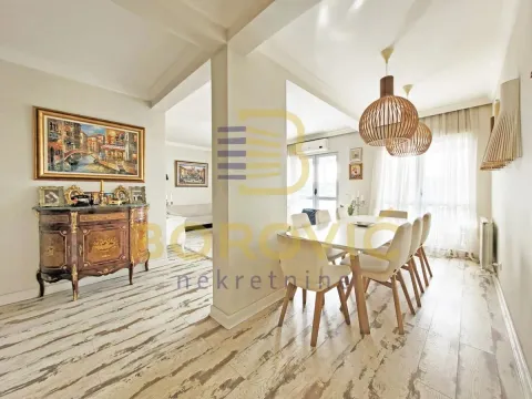 Prodaja, trosoban stan, 90m², Trošarina, Voždovac Sve Podlokacije - image 5