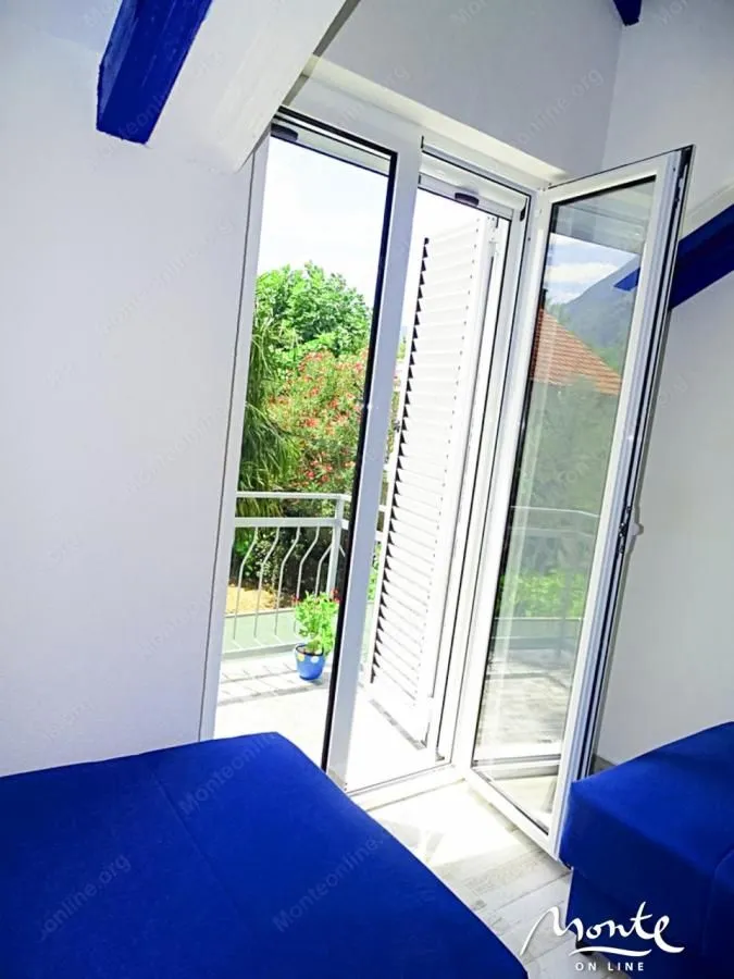 Sale, house, 78m², Orahovac, Kotor