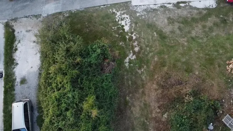 Prodaja, plac, 600m², Tivat, Crna Gora