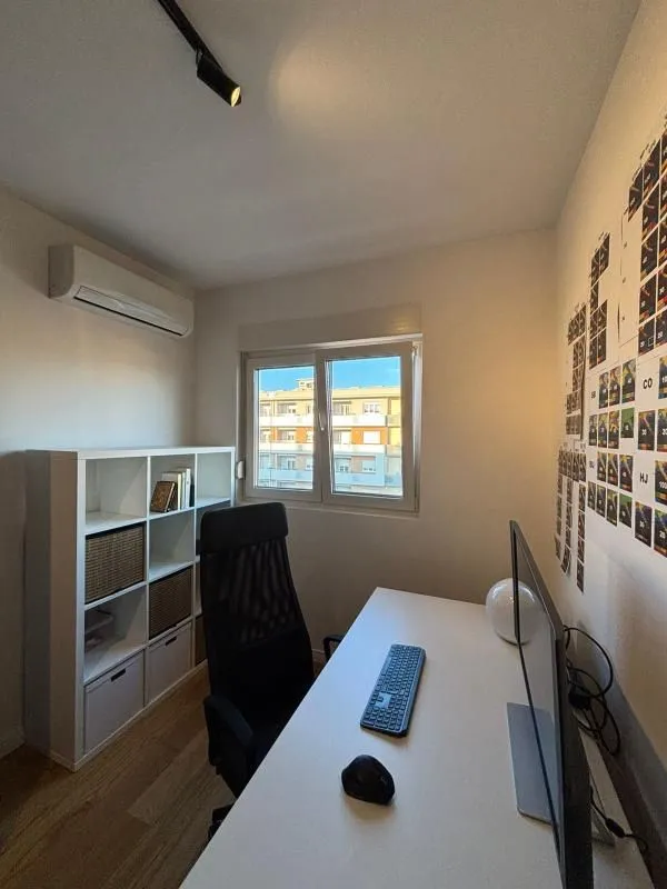 Prodaja, dvosoban stan, 70m², Central Point, Podgorica