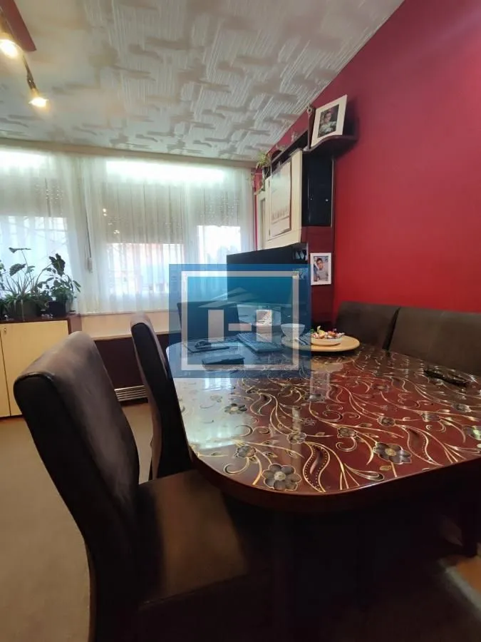 Prodaja, jednosoban stan, 41m², Centar, Jagodina
