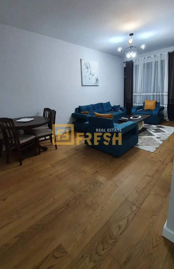 Rent, one bedroom apartment, 70m², Bar, Crna Gora