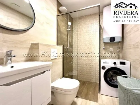 Prodaja, stan, 31m², Bijela, Herceg Novi - image 5