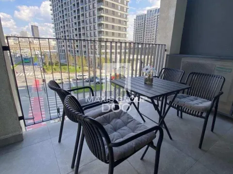 Prodaja, trosoban stan, 82m², Savski Venac, Beograd - image 18