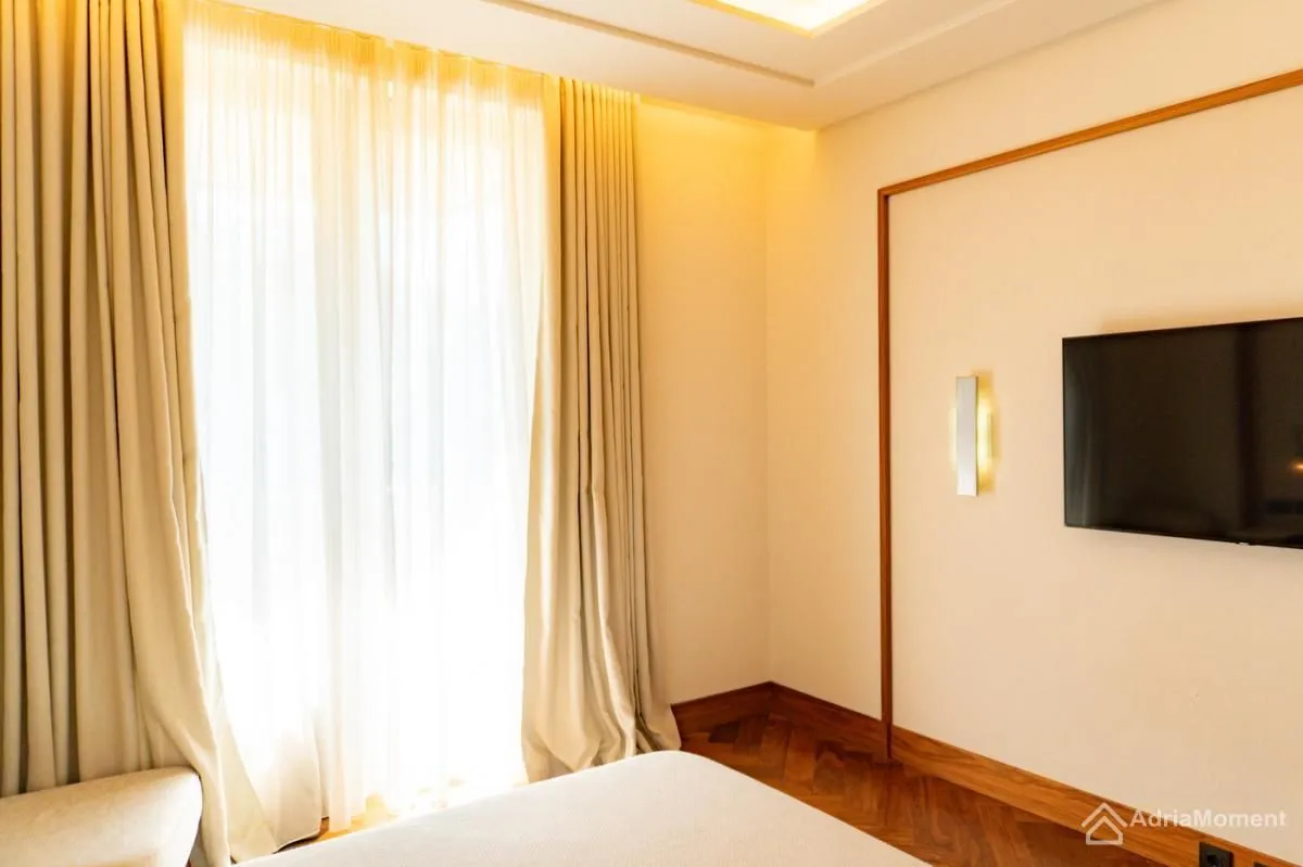 Prodaja, trosoban stan, 174m², Porto Montenegro, Tivat