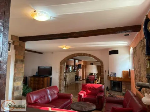 Prodaja, kuća, 730m², Pančevo, Srbija - image 12