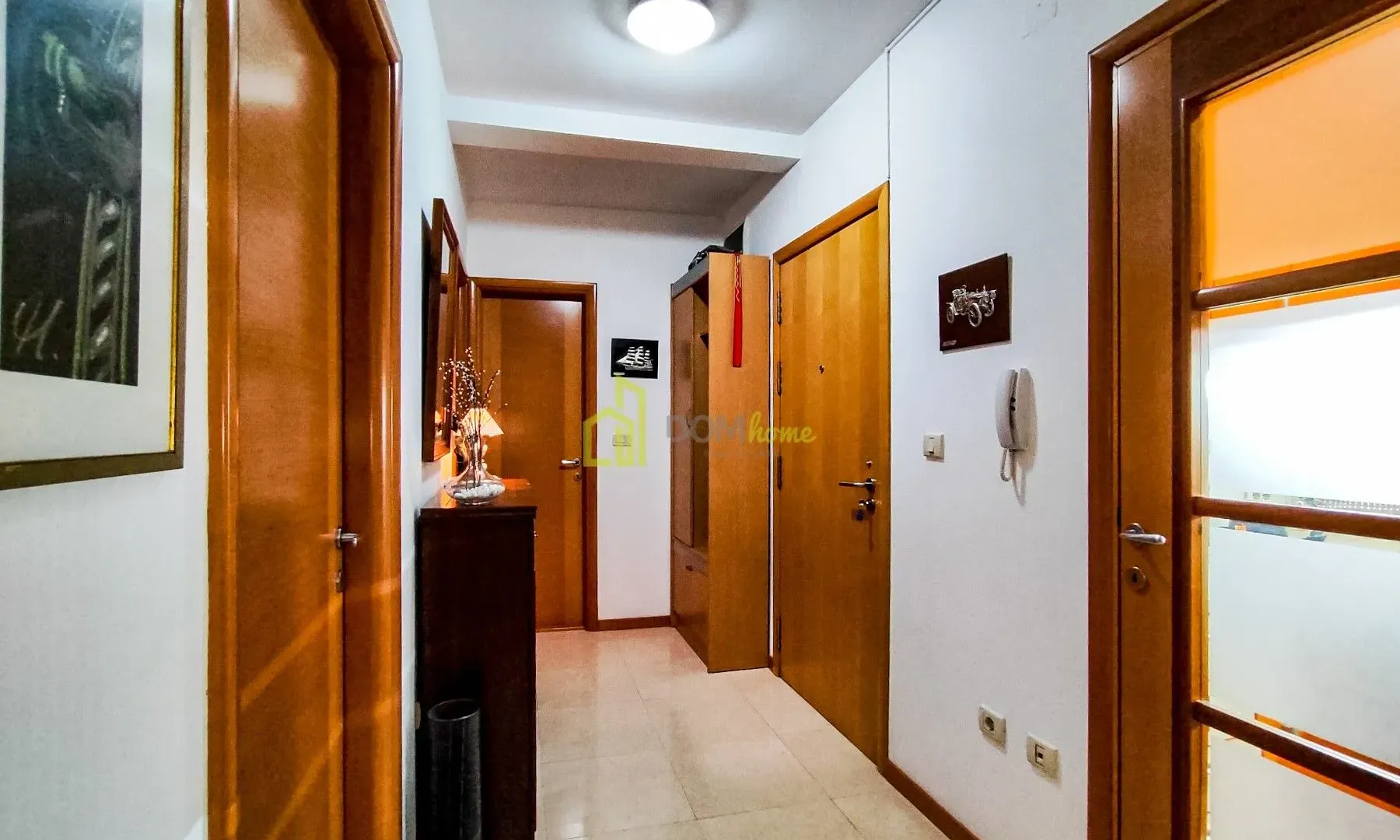 Rent, three bedroom apartment, 90m², Preko Morače, Podgorica