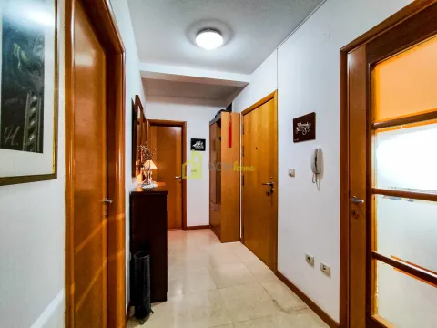 Izdavanje, trosoban stan, 90m², Preko Morače, Podgorica - image 17