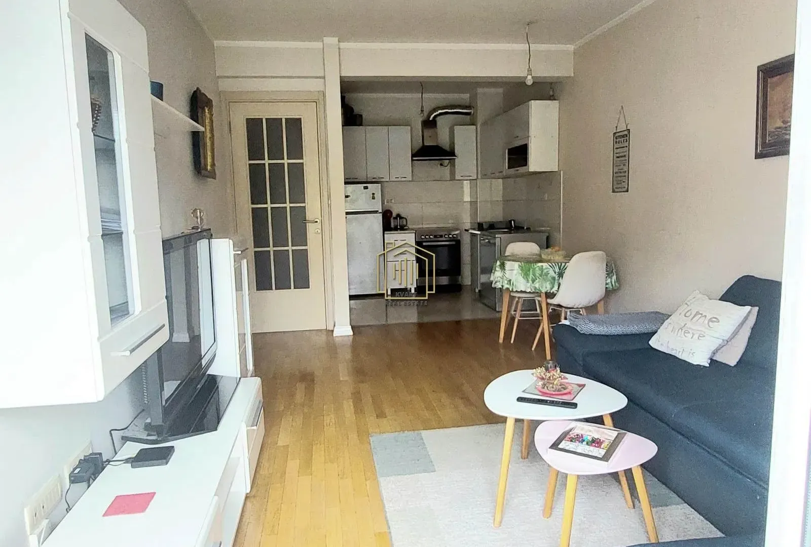 Prodaja, kuća, 44m², Blok 6, Podgorica