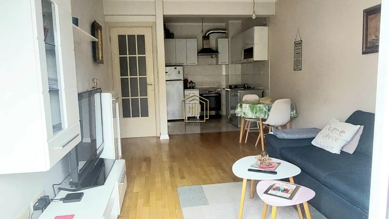 Prodaja, kuća, 44m², Blok 6, Podgorica