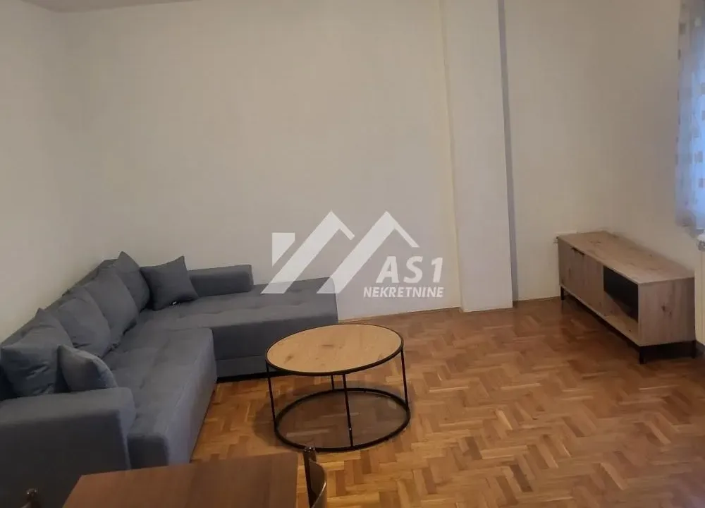 Rent, apartment, 32m², Bulevar Evrope, Novi Sad Sve Podlokacije