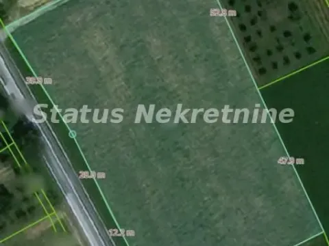 Sale, land lot, 5800m², Irig, Srbija - image 3