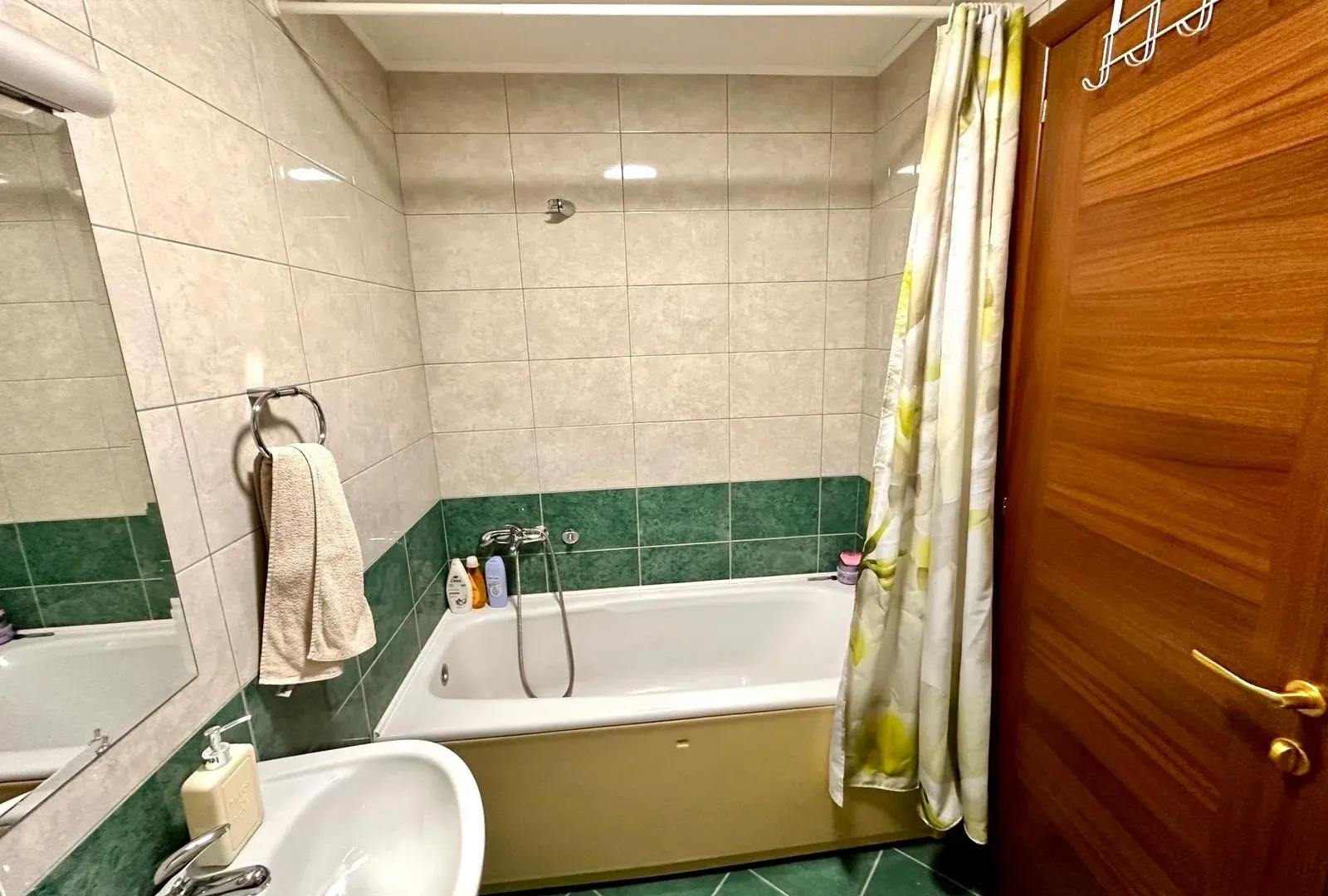 Prodaja, dvosoban stan, 92m², City Kvart, Podgorica