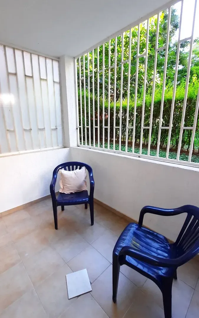 Sale, one bedroom apartment, 39m², Karaburma, Palilula Sve Podlokacije