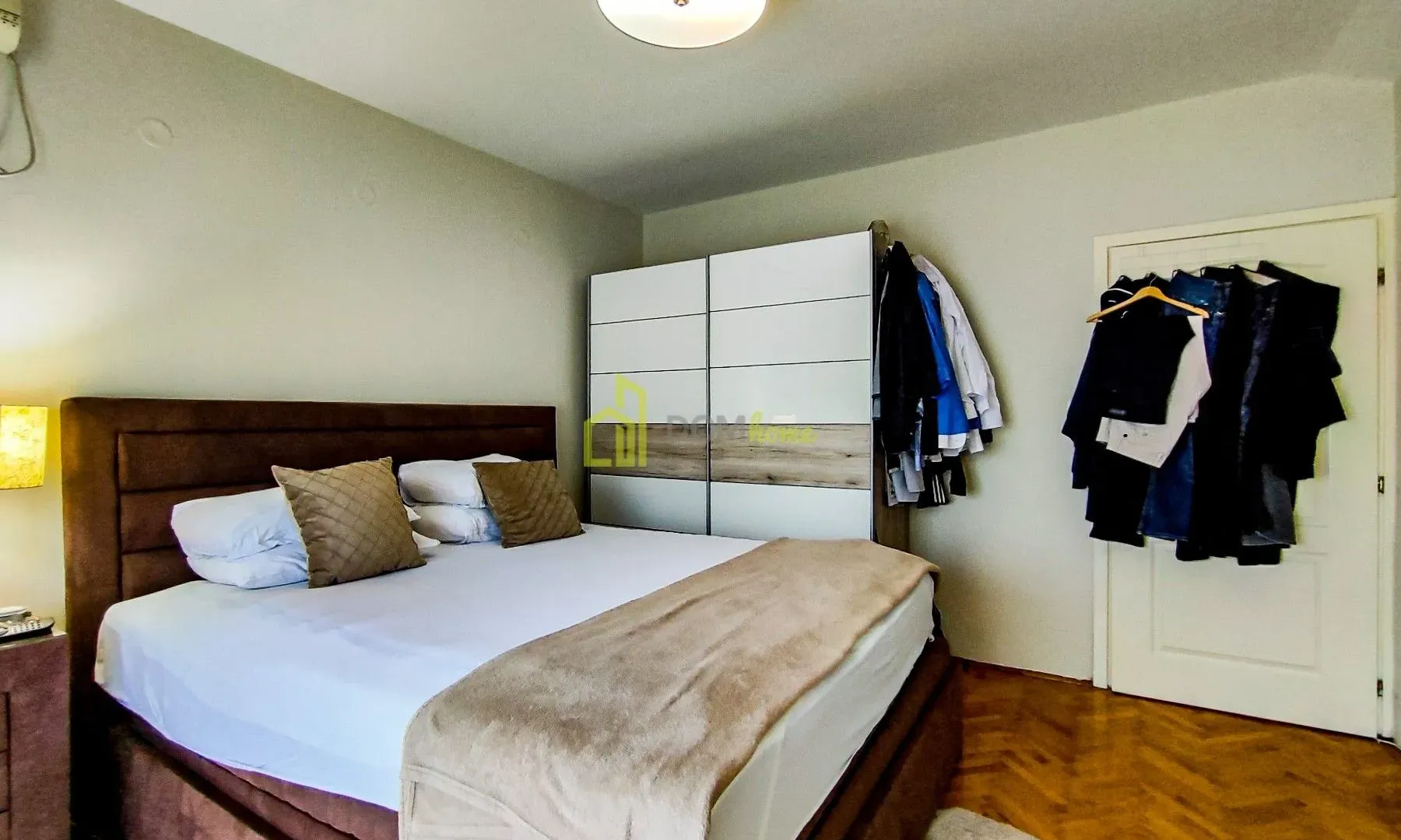 Rent, house, 250m², Donja Gorica, Podgorica