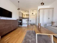 Rent, studio apartment, 33m², City Kvart, Podgorica - image 9