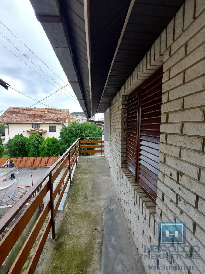 Sale, house, 120m², Levač, Jagodina