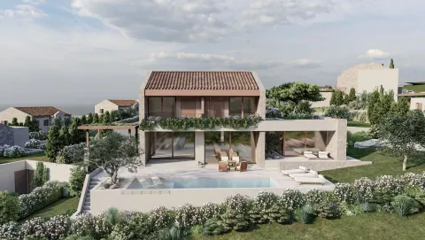 Prodaja, kuća, 339m², Luštica, Tivat - image 3