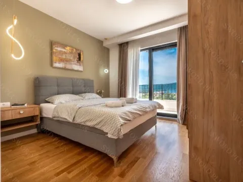 Sale, house, 250m², Mrčevac, Tivat - image 15