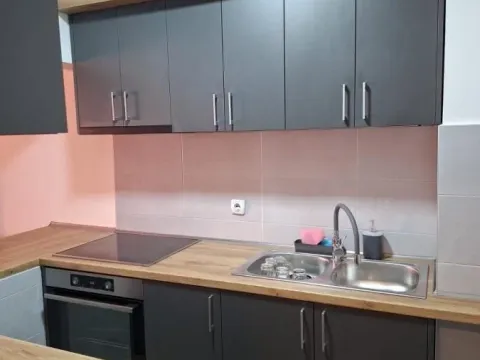 Rent, one bedroom apartment, 29m², Grbavica, Novi Sad Sve Podlokacije - image 5