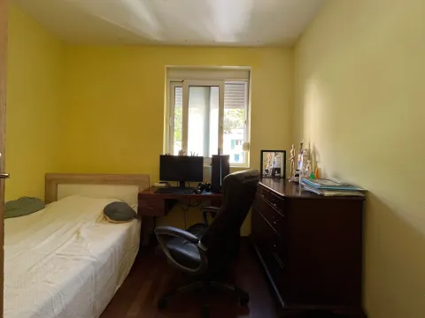 Sale, one bedroom apartment, 70m², Petrovac, Budva - image 6