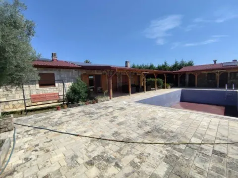 Sale, house, 205m², Tuzi, Podgorica - image 5