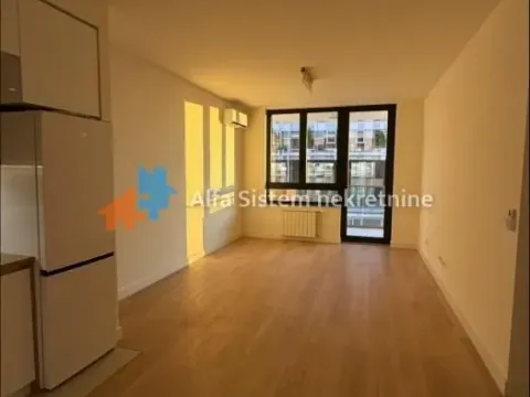 Izdavanje, trosoban stan, 71m², Savski Venac, Beograd - image 8
