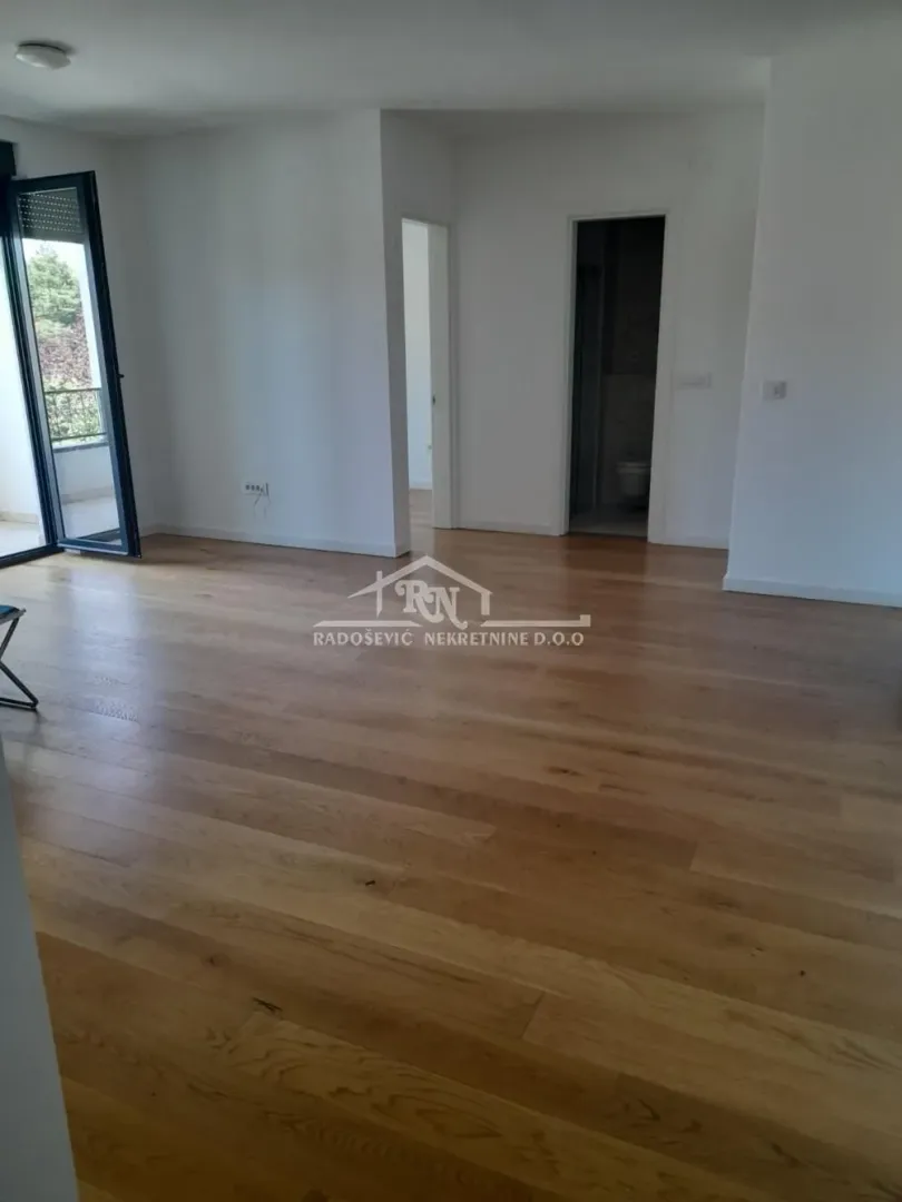 Rent, three bedroom apartment, 70m², Stari Košutnjak, Rakovica