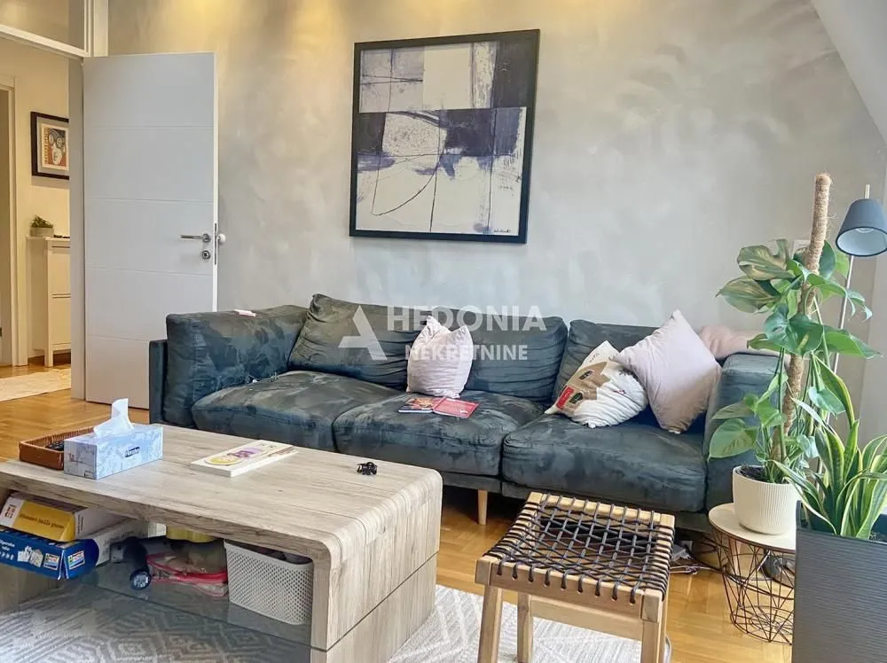 Prodaja, trosoban stan, 76m², Gradska Bolnica, Zvezdara Sve Podlokacije